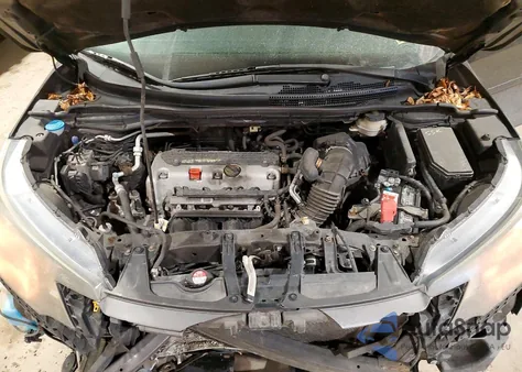 2013 Hond Crv from USA, damaged, VIN 5J6RM4H76DL010342